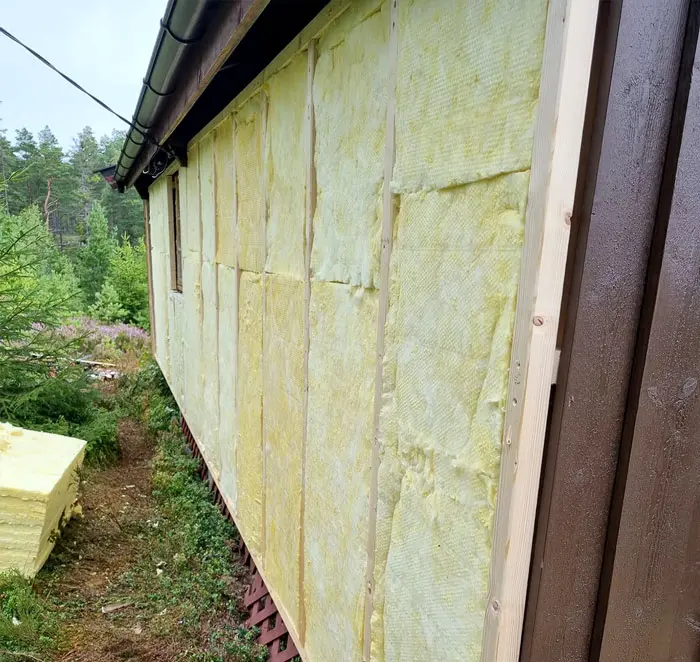 isolering med magne h karlsen og sonn